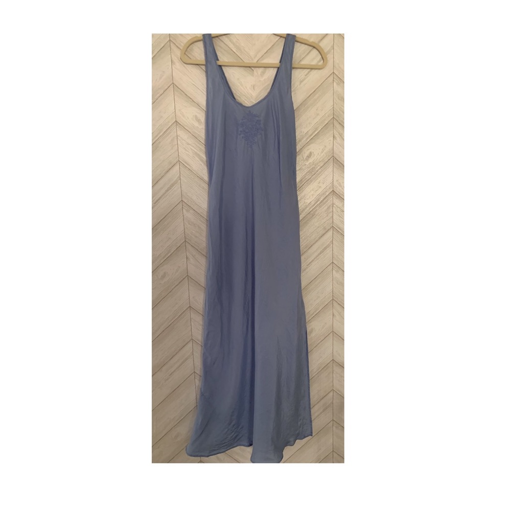 Victoria secret silk